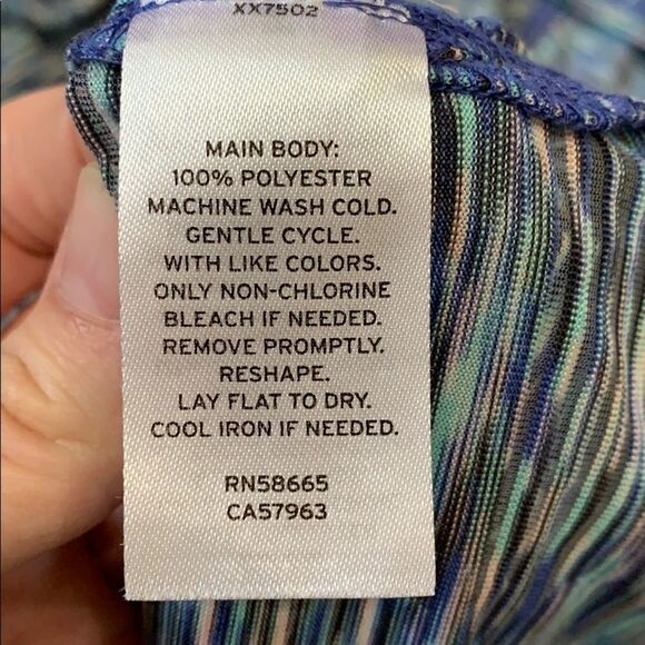 Zella Girl Top   - Picture 6 of 8